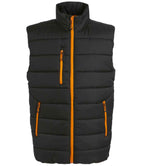 Regatta Navigate Thermal BW