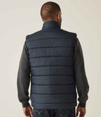 RG445 Navy/Seal Grey Model