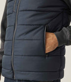 RG445 Navy/Seal Grey Model