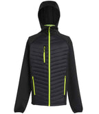 Regatta Navigate Hybrid Jacket