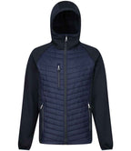 Regatta Navigate Hybrid Jacket