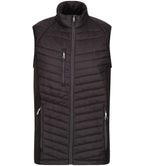 RG447 Black/Seal Grey Front