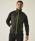 RG447 Black/Lime Green Model