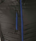 RG447 Black/New Royal Blue Model