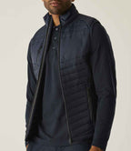 RG447 Navy/Seal Grey Model