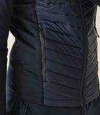 RG447 Navy/Seal Grey Model