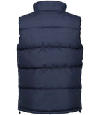 RG449 Navy Back
