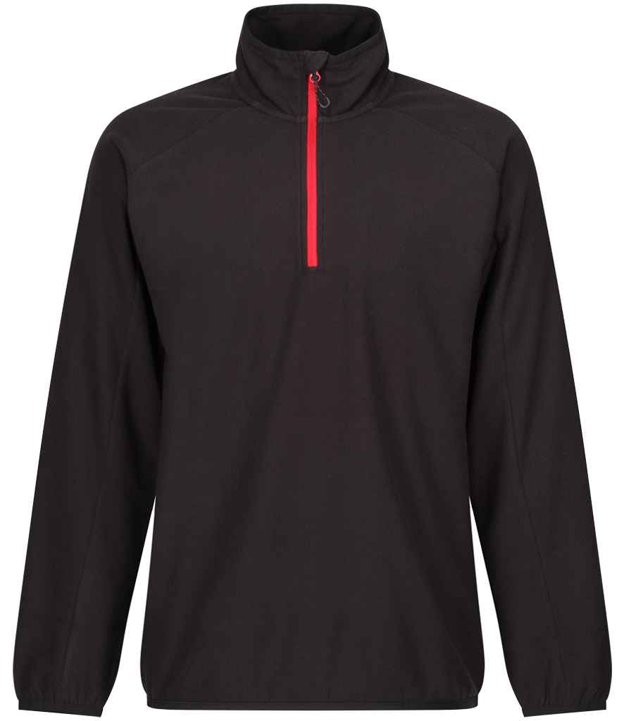 Regatta Navigate Half Zip Fleece Jkt