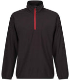 Regatta Navigate Half Zip Fleece Jkt