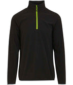 Regatta Navigate Half Zip Fleece Jkt