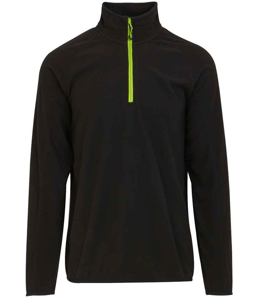 Regatta Navigate Half Zip Fleece Jkt