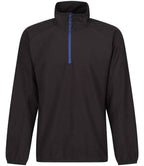 Regatta Navigate Half Zip Fleece Jkt