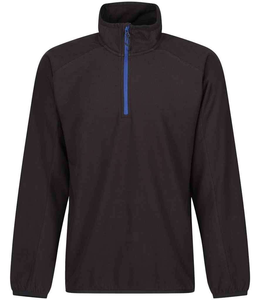 Regatta Navigate Half Zip Fleece Jkt