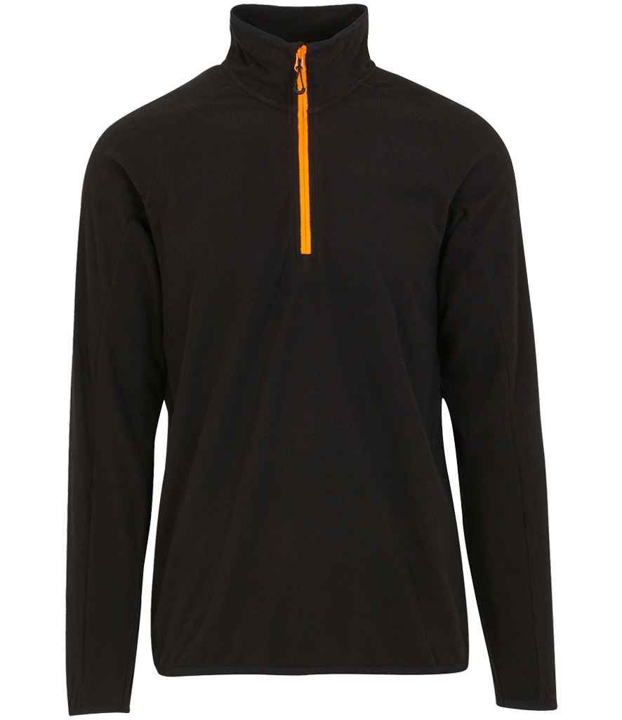 Regatta Navigate Half Zip Fleece Jkt