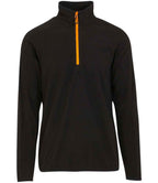 Regatta Navigate Half Zip Fleece Jkt