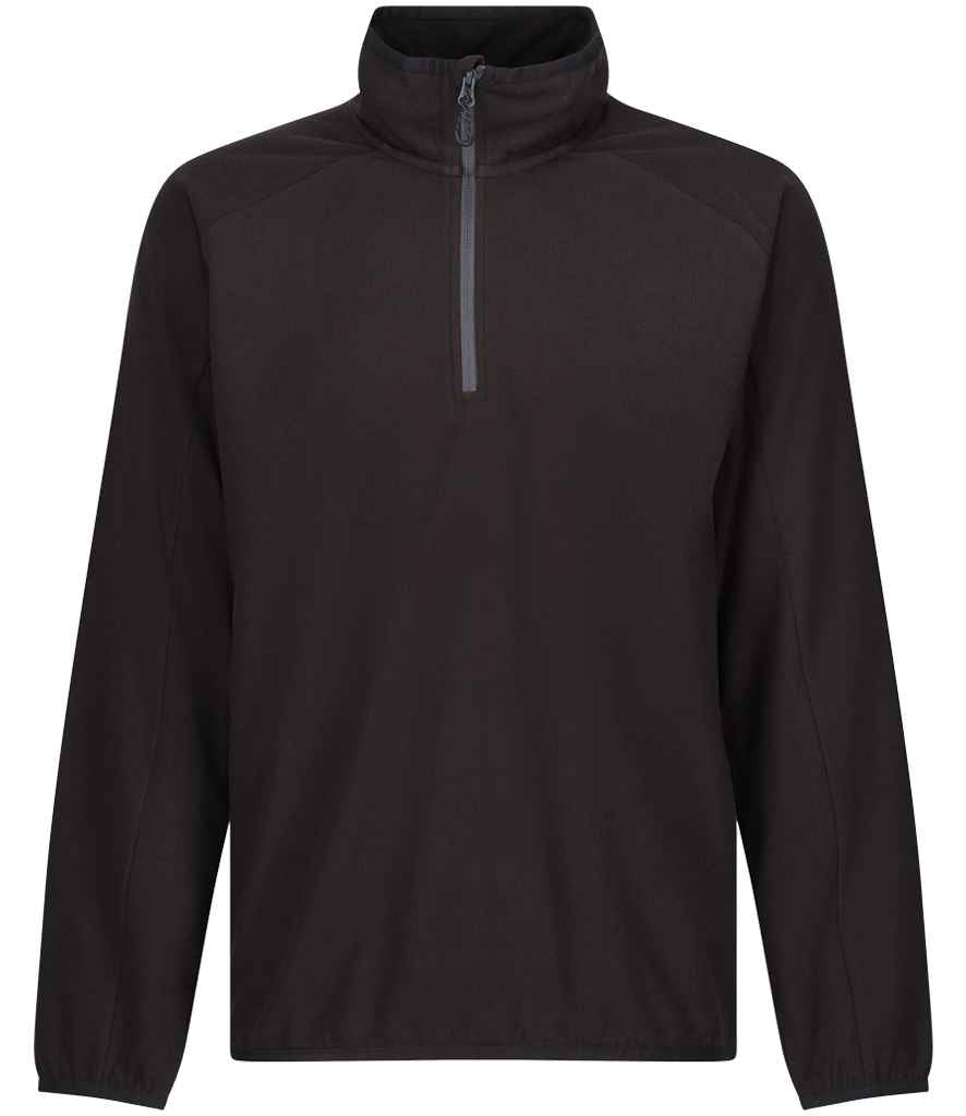 Regatta Navigate Half Zip Fleece Jkt