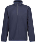 Regatta Navigate Half Zip Fleece Jkt