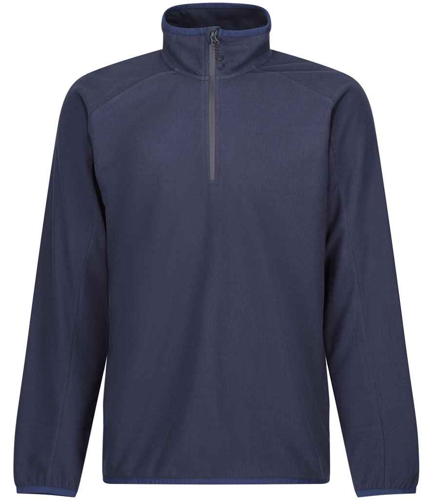 Regatta Navigate Half Zip Fleece Jkt