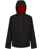 Regatta Navigate 2 Layer Hood. S/Shell