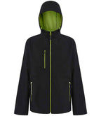 Regatta Navigate 2 Layer Hood. S/Shell
