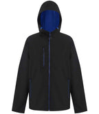 Regatta Navigate 2 Layer Hood. S/Shell