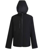 Regatta Navigate 2 Layer Hood. S/Shell