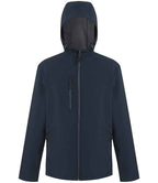 Regatta Navigate 2 Layer Hood. S/Shell