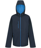 Regatta Navigate 2 Layer Hood. S/Shell