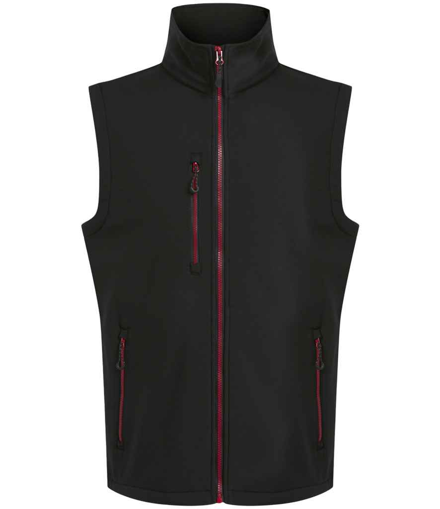 Regatta Navigate 2 Layer Softshell BW
