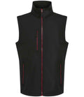 Regatta Navigate 2 Layer Softshell BW