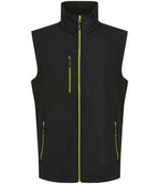 Regatta Navigate 2 Layer Softshell BW