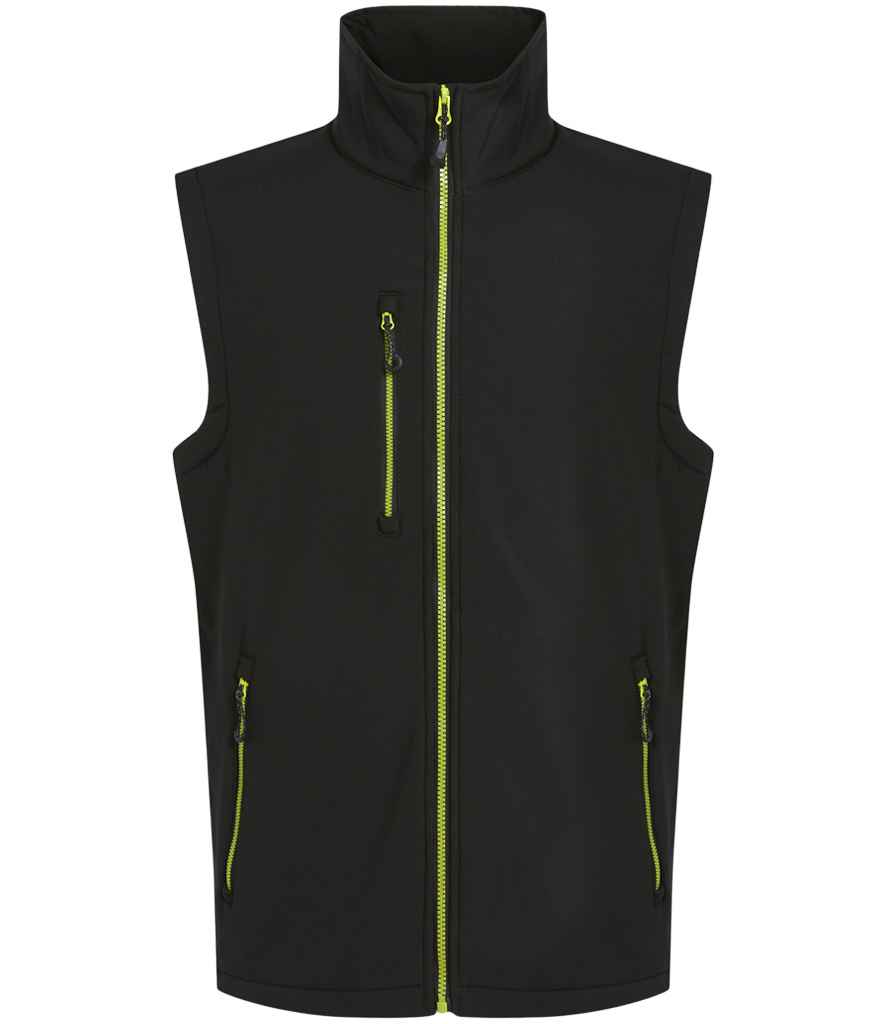 Regatta Navigate 2 Layer Softshell BW
