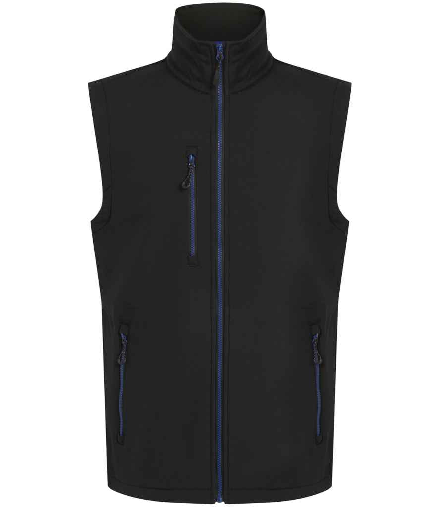 Regatta Navigate 2 Layer Softshell BW