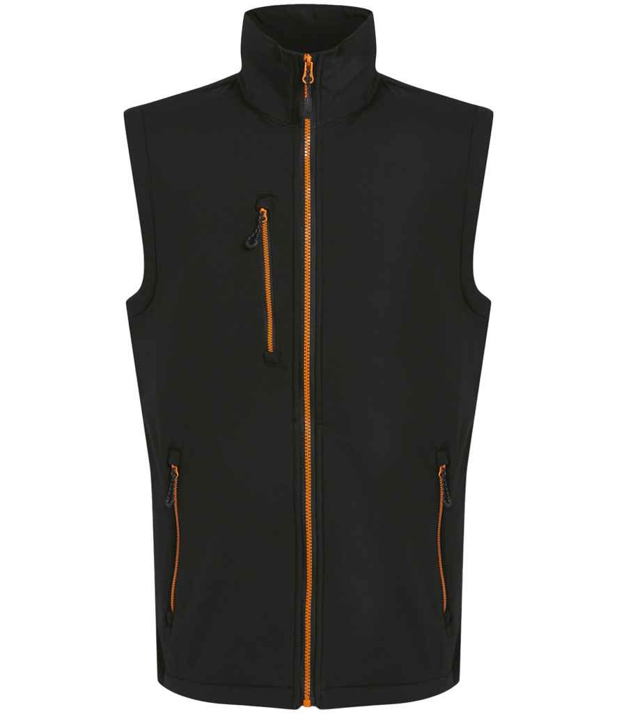 Regatta Navigate 2 Layer Softshell BW