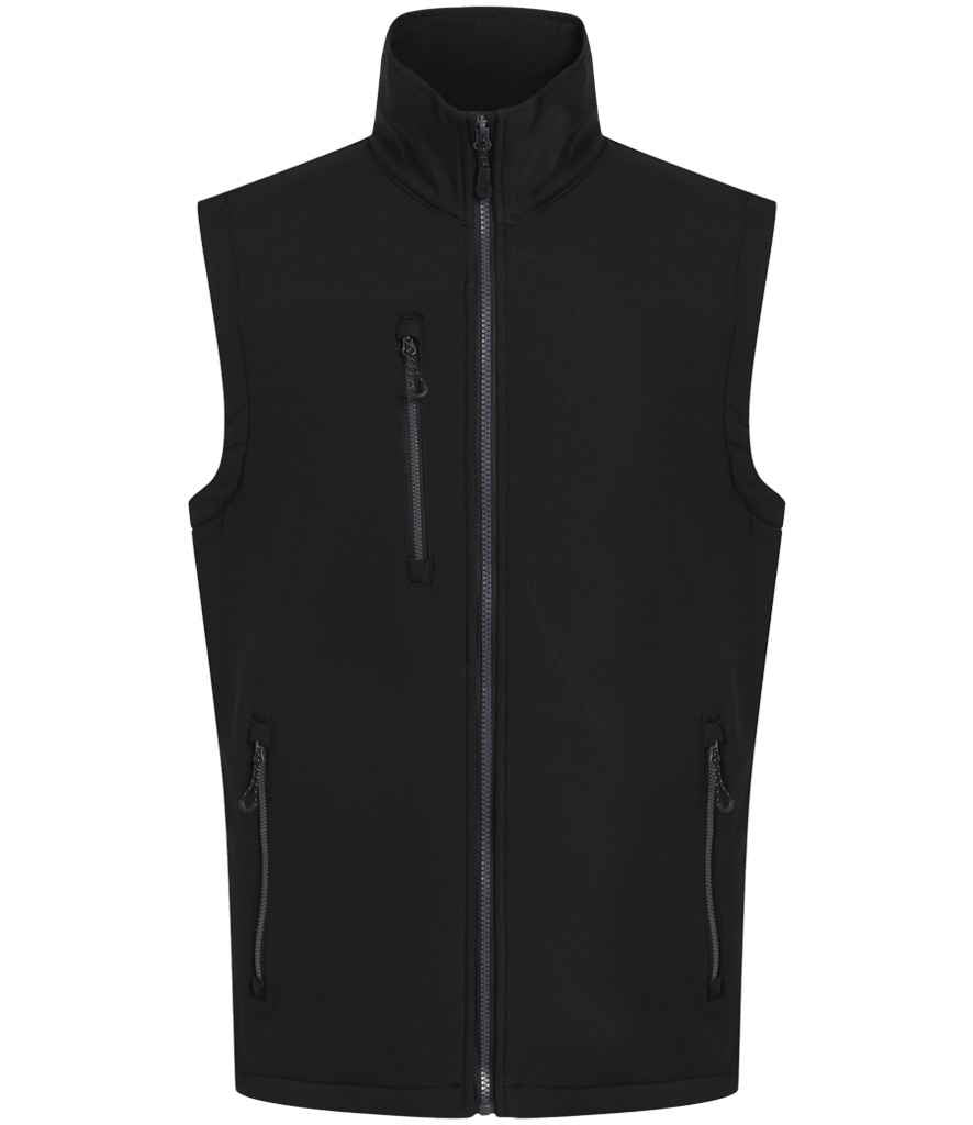 Regatta Navigate 2 Layer Softshell BW