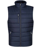 RG455 Navy/Seal Grey Front