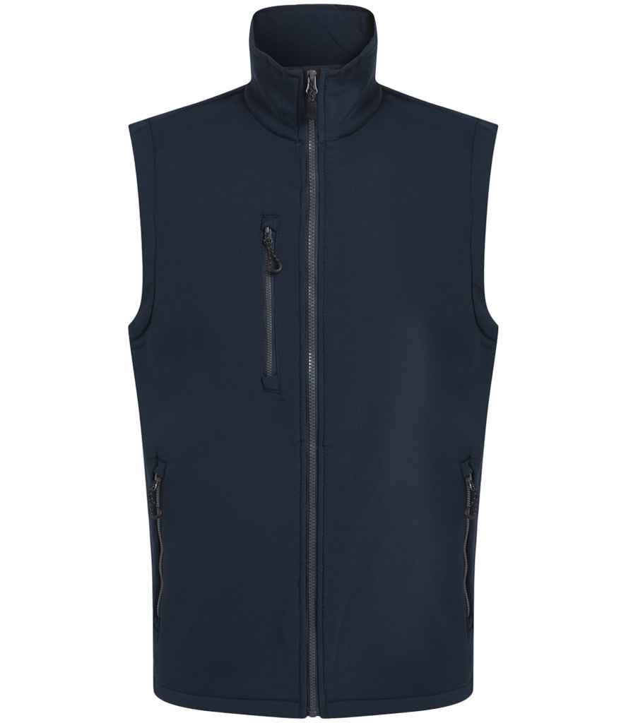 Regatta Navigate 2 Layer Softshell BW