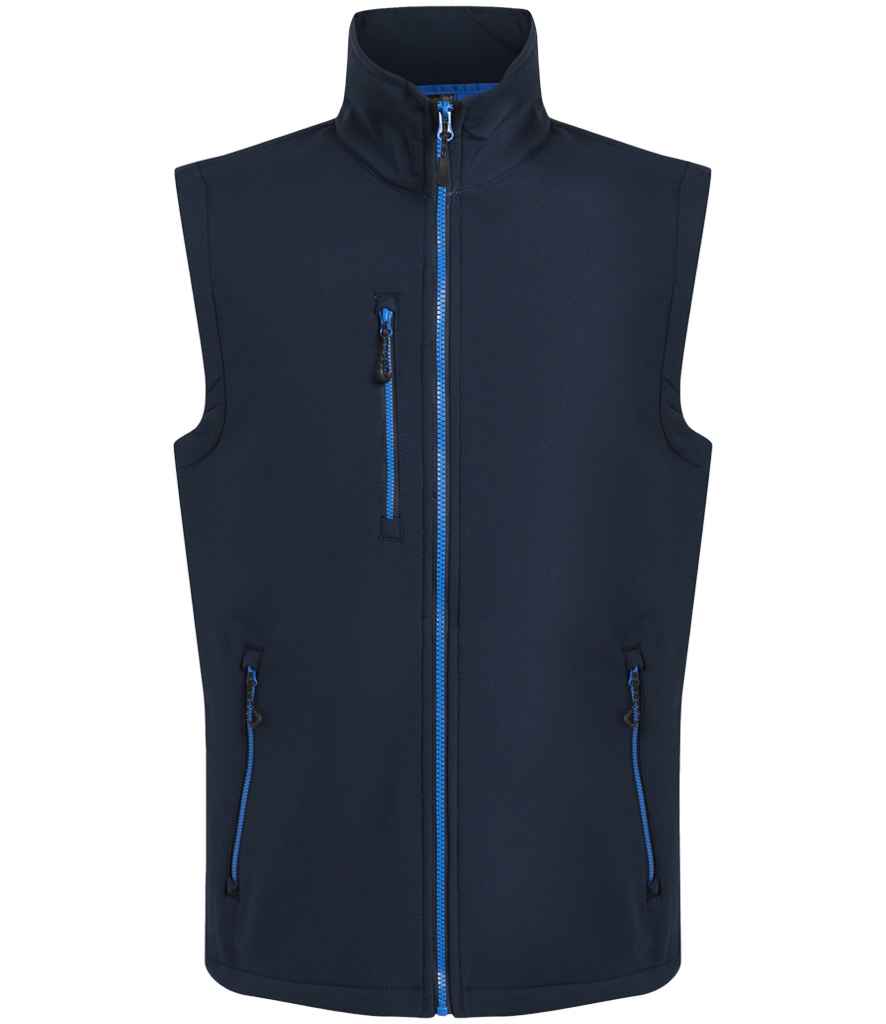 Regatta Navigate 2 Layer Softshell BW