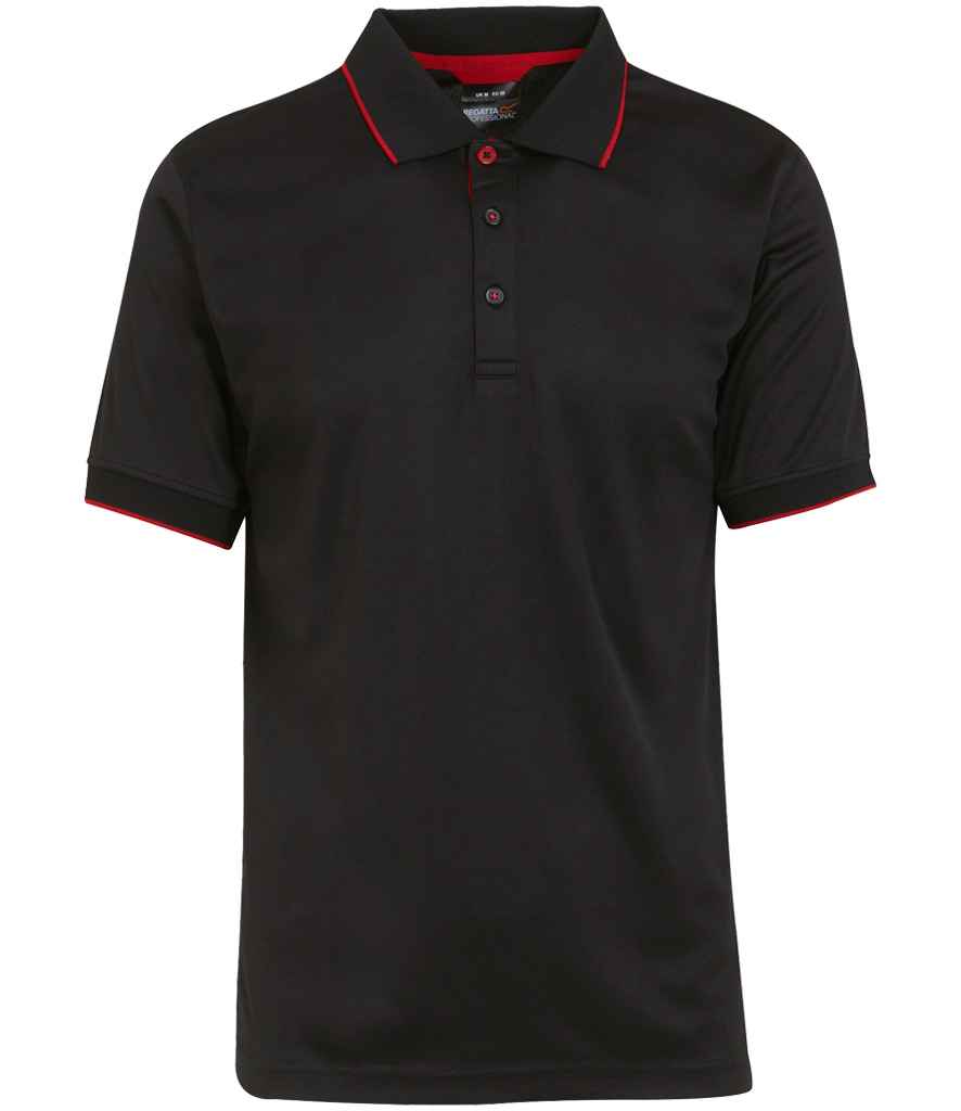 Regatta Navigate S/S Polo