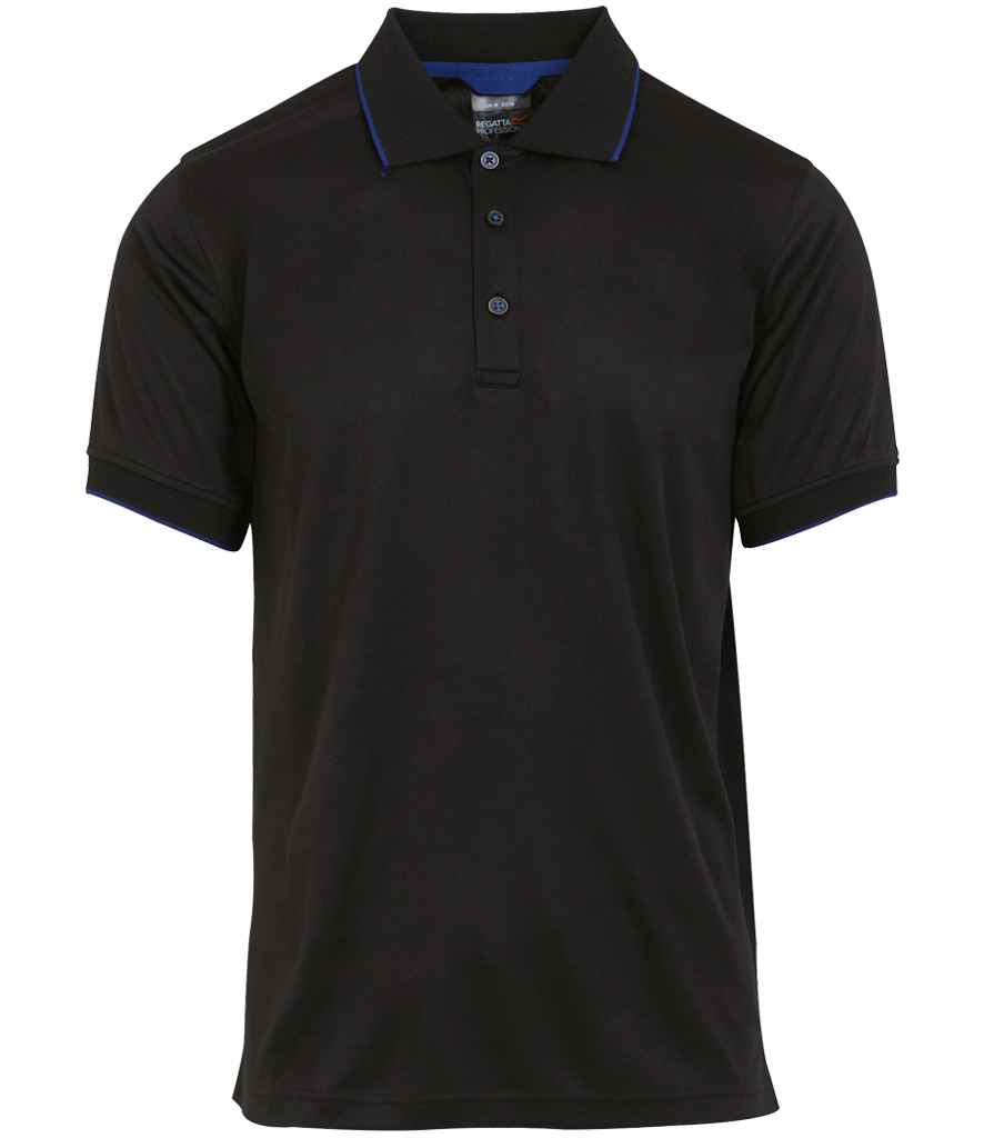 Regatta Navigate S/S Polo