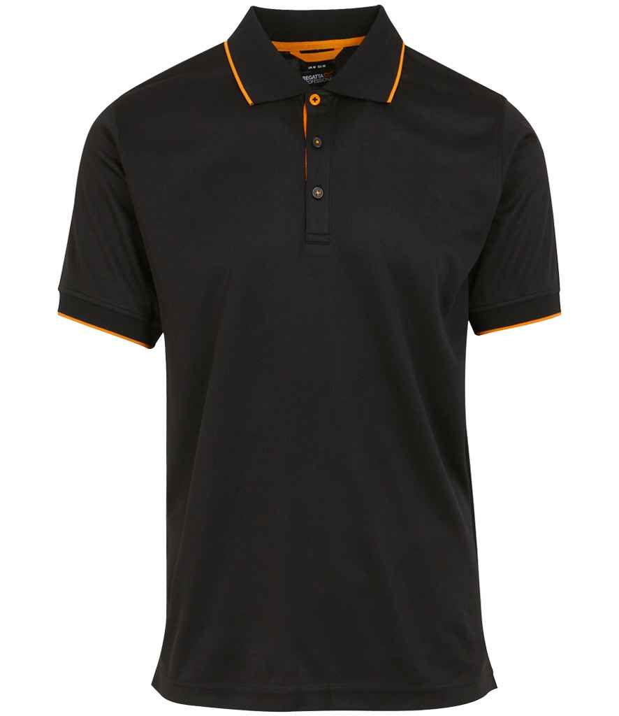 Regatta Navigate S/S Polo