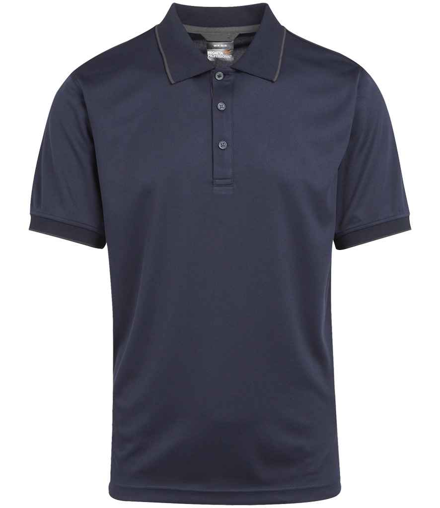 Regatta Navigate S/S Polo