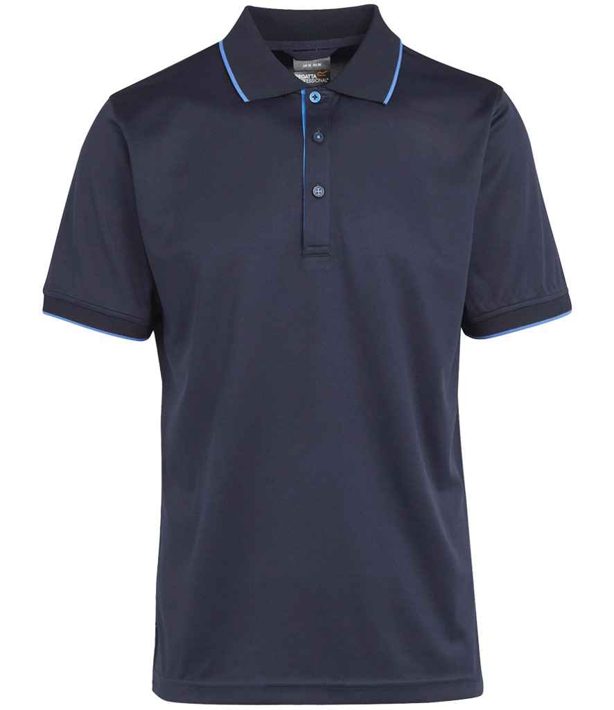 Regatta Navigate S/S Polo