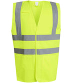 Reg. High Vis. Pro Supervisor Vest