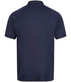 RG525 Navy Back