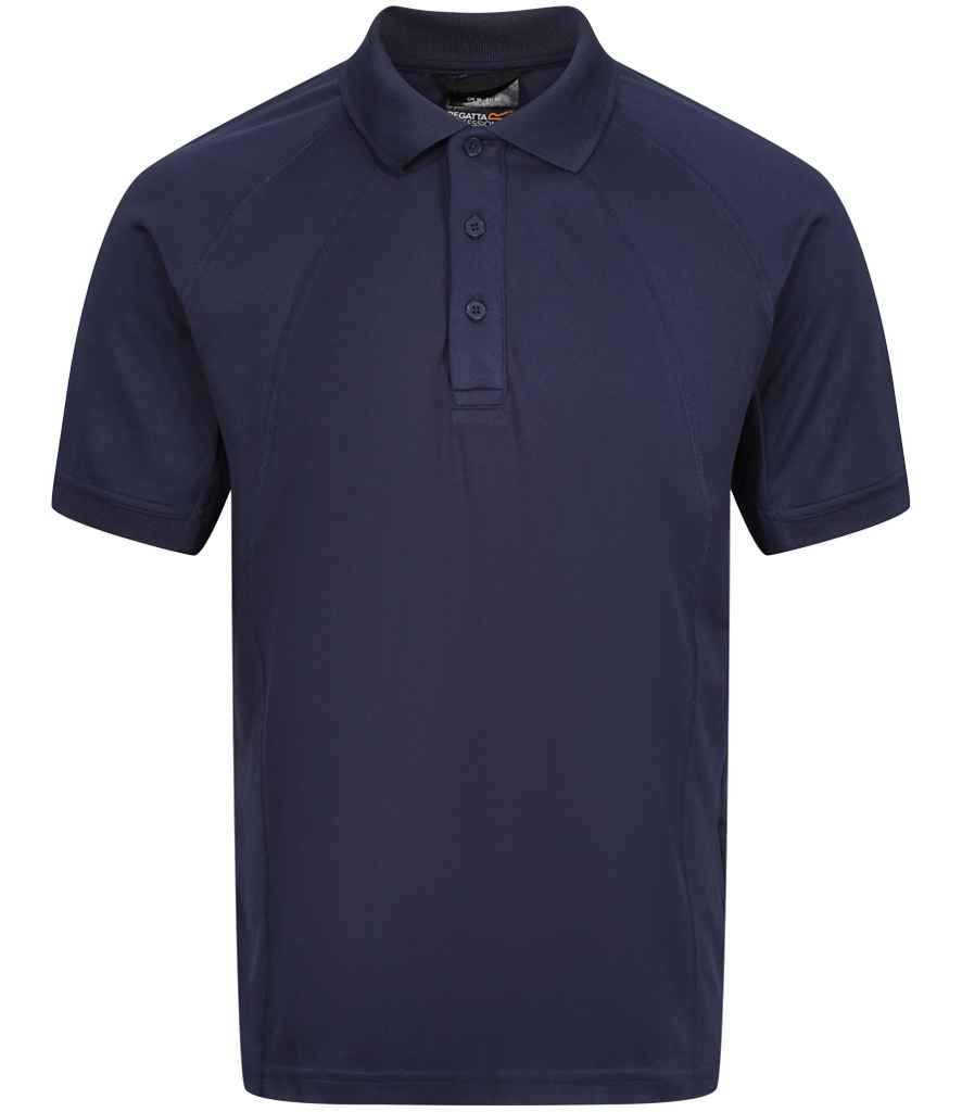 Regatta Coolweave Polo