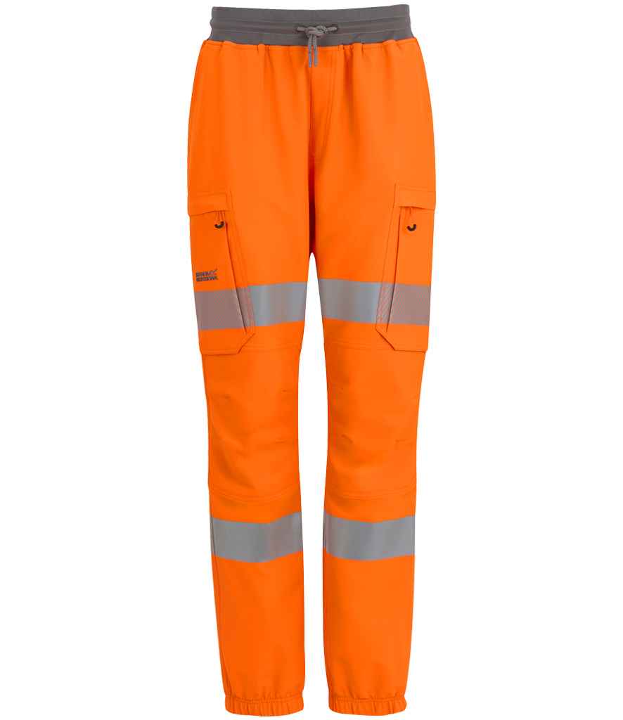 Reg. High Vis. Prolite Stretch Jogger