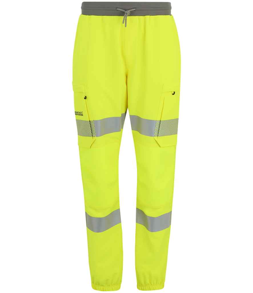Reg. High Vis. Prolite Stretch Jogger