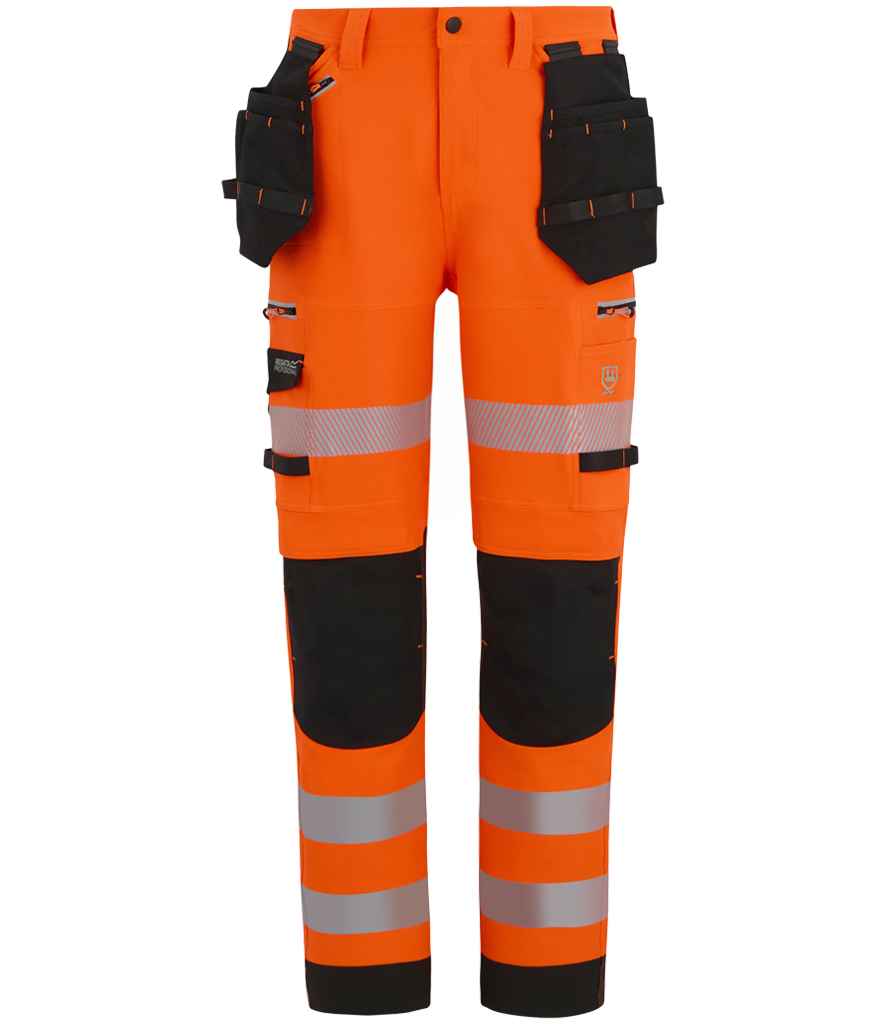 Reg. High Vis. Infiltrate Stretch Holster Trs.