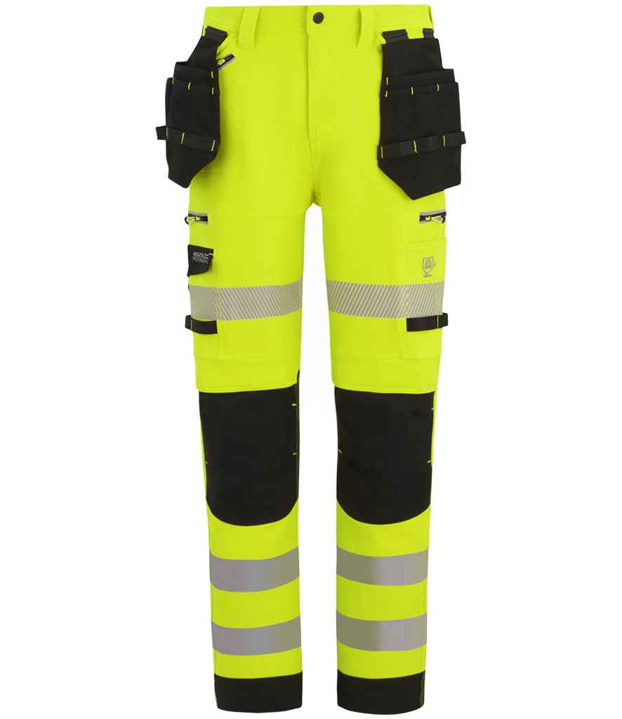 Reg. High Vis. Infiltrate Stretch Holster Trs.